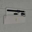 RUIMEN Fitness Tracker, Fitness Watches for Women Men with Heart Rate Monitor Blood Oxygen Sleep Tracker Pedometer, 1.47" Smart Watch Step Calorie Counter for Android iOS IP68 Waterproof (Black)