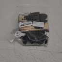 Qilery 120 Pcs Fall Halloween Scratch Paper Off Cards Magic Pumpkins Scratch Off Paper Craft Art Activities Rainbow Black Fun for Thanksgiving Party Ornaments DIY Education Game(Spooky Style)