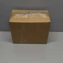 Cinnvoice Metal Christmas Card Holder 19.6" Spiral Xmas Tree Card Photo Picture Holder Stand with Nativity Star Topper Tabletop Display Decorative for Christmas Holiday Decor(Black,Elegant Style)