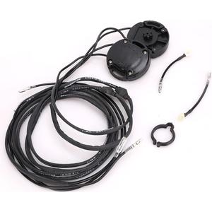 Power Trim Sender Limit Switch Kit Replacement for Mercruiser MC-I, R, MR, Alpha One, Alpha One Gen II and Bravo Sterndrives Replace 805320A03 805129A3 805130A2 Sierra 18-7633