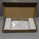 Monitor Stand Riser, Klearlook Foldable, Height Adjustable Computer Stand, Desk Shelf Riser with Storage Drawer &Tablet Phone Stand for Desktop, Laptop (White)