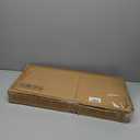 2 in 1 Baby Jumper with Swing - Indoor and Outdoor Use, Baby Jumpers and Bouncers, Toddler Swing with Foldable StandBlack