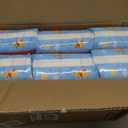 Huggies Size 1 Diapers, Little Snugglers Diapers, Size 1 (8-14 lbs), 198 Count (6 Packs of 33)