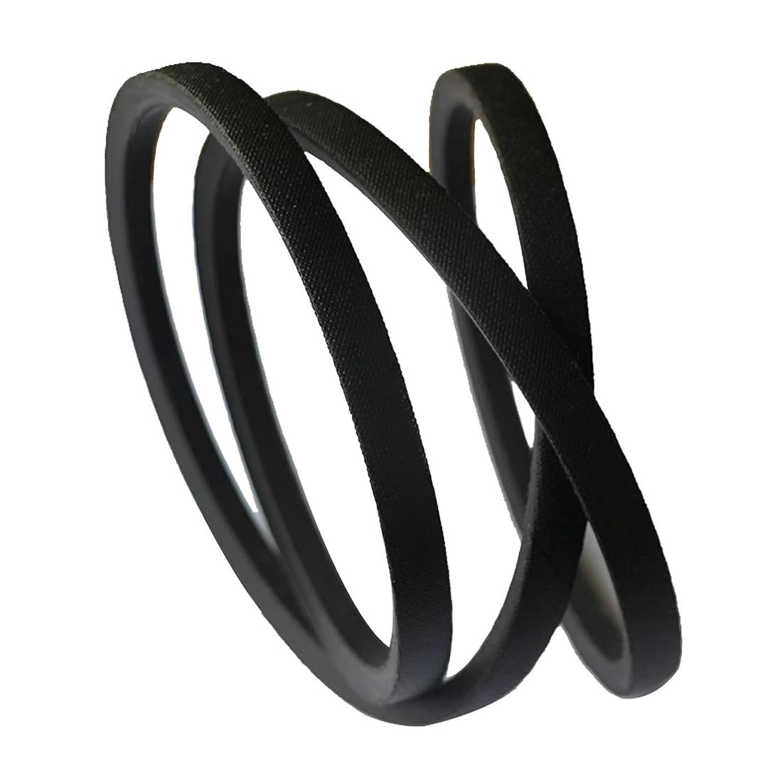 5/8" x 90"174368 Lawn Mower V-Belt for AYP 174368 Husqvarna 532174368 Craftsman 174368 33907 Toro 112-0301 Poulan 532174368 PP13007