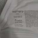 Warner's Women's Easy Does It Underarm-smoothing With Seamless Stretch Wireless Lightly Lined Comfort Bra Rm3911a (Large)