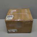 GIPP 11PCS Ceramic Pots and Pans Set Non Stick,Nonstick Cookware Set Detachable Handle,Red Black Gradien Pots and Pans Induction Kitchen Cooking Sets, RV Cookware Sets,Oven Safe