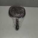 Happycall Titanium Nonstick Double Pan, Flip Pan, Square, Dishwasher Safe, PFOA-free, Brown