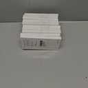 10 x Mkeke Screen Protector for iPhone 15 Pro, 3 Pack Tempered Glass [9H Hardness] [Military-Grade Drop Protection] [Sensitive Touch] [Easy Installation Frame] [HD Clear] for 6.1 inch