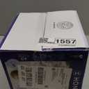 The Honest Company Comfort Dry Disposable Overnight Diapers for Sensitive Skin, Hypoallergenic, Baby Cozy Cloud and Star Signs Design Club Box Size 5 (27 lbs) 40 Count