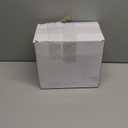 Sratte 80 Pcs 7.5 Inch Hand Clappers Noisemakers Bulk Clappers Noisemakers Party Favors Mini Hand Soundboard Plastic Noise Makers for Sporting Event Fiesta Birthday Reward Cheer Supplies (Multicolor)