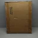 Black Car Seat Cover with Lumbar Support, Car Seat Protector Waterproof, Nappa Leather Car Seat Cushion, Car Seat Covers Front Seats and Back Fit for Most Cars (Front Pair)