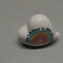 Motivational Gift for Teen Girls Stuff Ceramic Heart You are Amazing  Preppy Room Dcor for Birthday, Graduation for Daughter, Sister, College Girls, Wedding Shower Bridal Gifts