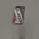 ONETOP Compatible with iPhone 13 Mini Wallet Case with Card Holder, PU Leather Kickstand Card Slots Case, Double Magnetic Clasp and Durable Shockproof Cover 5.4 Inch(Red)