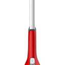 Dirt Devil Mini Bagless Vacuum Cleaner with Removable Hand Held Vac, Lightweight, SD22015PC, Red
