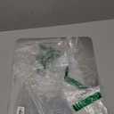 2 Pack Titanium Cutting Boret00% Pure Titanium Cutting Boards For Kitche,Easy to clean, Double-sided food-grade Cutting Board For Cutting Meats, Fruits And Vegetables.(15 * 11)