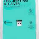 Logitech USB Unifying Receiver - 2 Pack