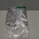 URMONA Waterproof Silicone Under Sink Mat 31'' x 22'' Shelf Liner for Kitchen and Bathroom, Cabinet and Counter Protector, Storage and Organizers, Litter Mat, Pet Cat Puppy Essentials (Dark Grey)