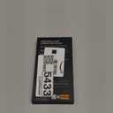 Ailun 3 Pack Screen Protector for iPhone 17 Pro [6.3 inch] with Installation Frame, Tempered Glass,Sensor Protection, Dynamic Island Compatible, Case Friendly [Not for iPhone 17/17 Pro Max/iPhone Air]