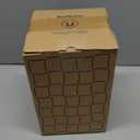 Bedsure GentleSoft Fluffy Navy Blue Throw Blanket, Tie Dye Blue Decor Navy Gifts for Men, Soft Cozy Fuzzy Plush Minky Thick Warm Sherpa Fleece Faux Fur Blanket for Couch, Blanket Gifts for Him, 50x60