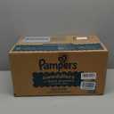 Pampers Swaddlers Diapers, Size 5 (20-37 lbs), 132 Count, Absorbent, Keeps Baby Dry and Comfortable, Skin Safe Disposable Baby Diaper 