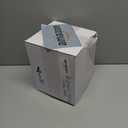 6 Pcs 6 Inch Round Cake Pans Non Stick Aluminum Round Cake Pans Small Smash Pan Tins for Home Party Baking Supplies