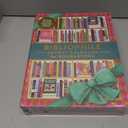 Bibliophile Advent Calendar for Booklovers