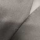 Alton Lane Mercantile Jacket Tailored Fit - Premium Quality Suit Jacket for Men, Stylish and Elegant Formal Suit for Men (46R, Black)