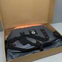 40 Can Soft Cooler Bag - Insulated Leak-Proof Large Cooler Bag with Roll-Top Waterproof Seal | Portable Ice Chest for Camping, Beach, Travel, Picnics | 24HR Cold Retention