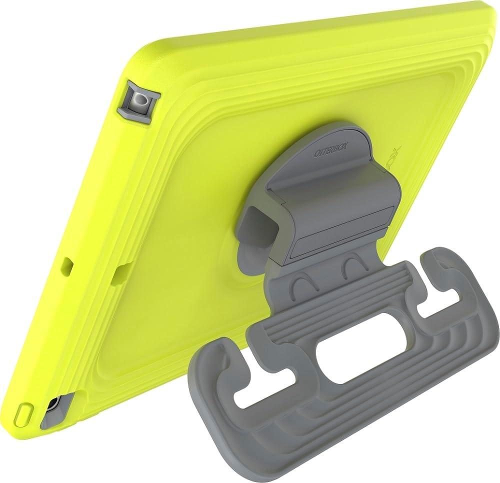 OtterBox Trusty/Easy Grab iPad Case for Kids - Non Retail Package - (iPad Mini 5th Gen, Martian Green)