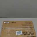 Lodge Reversible Cast Iron Grill/Griddle  9.5 x 16.75 Inch Pre-Seasoned Cooking Surface  Flat & Ribbed Sides  Use on Stove, Grill, or Campfire  Made in the USA  Heavy-Duty, Black