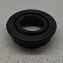 WPW10538166 W10538166 Dishwasher Circulation Pump Inlet Grommet Compatible with Whirlpool Kenmore Replaces W11182008 AP6022761 3021506 PS11756098 EAP11756098