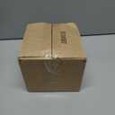 DIY Dryer Vent Connector Kit - Space Saving, Toolless Design with Airtight Seal - STV-90 by Ziggurat Products