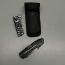 Gifts for Boyfriend, "BEST BOYFRIEND EVER" Multitool Pocket Knife, Boyfriend Valentines Day, Anniversary Valentines Day Birthday Gifts for Boyfriend from Girlfriend