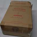 Sunbeam Electric Throw Royal Luxe Microplush Heated Blanket, 4 Heat Settings, 4-Hour Auto Shut-Off, Fast Heating, Warm and Cozy, Walnut Color, 50" x 60"