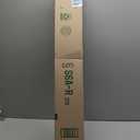 BOSCH 26A20A ICON Beam Wiper Blades - Driver and Passenger Side - Set of 2 Blades (26A & 20A)