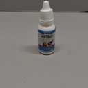Cat&Dog Ear Infection Treatment Drops - Dog Ear Infections with 1% Hydrocortisone - Dog Ear Infection Treatment, Antiseptic Ear Cleaner for Cat & Dog Ear Cleaning Solution 2fl oz