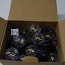 Lampat String Lights, LED 25 Light Bulbs 25Ft G40 Globe String Lights with Bulbs-UL Listd for Indoor/Outdoor Commercial Decor