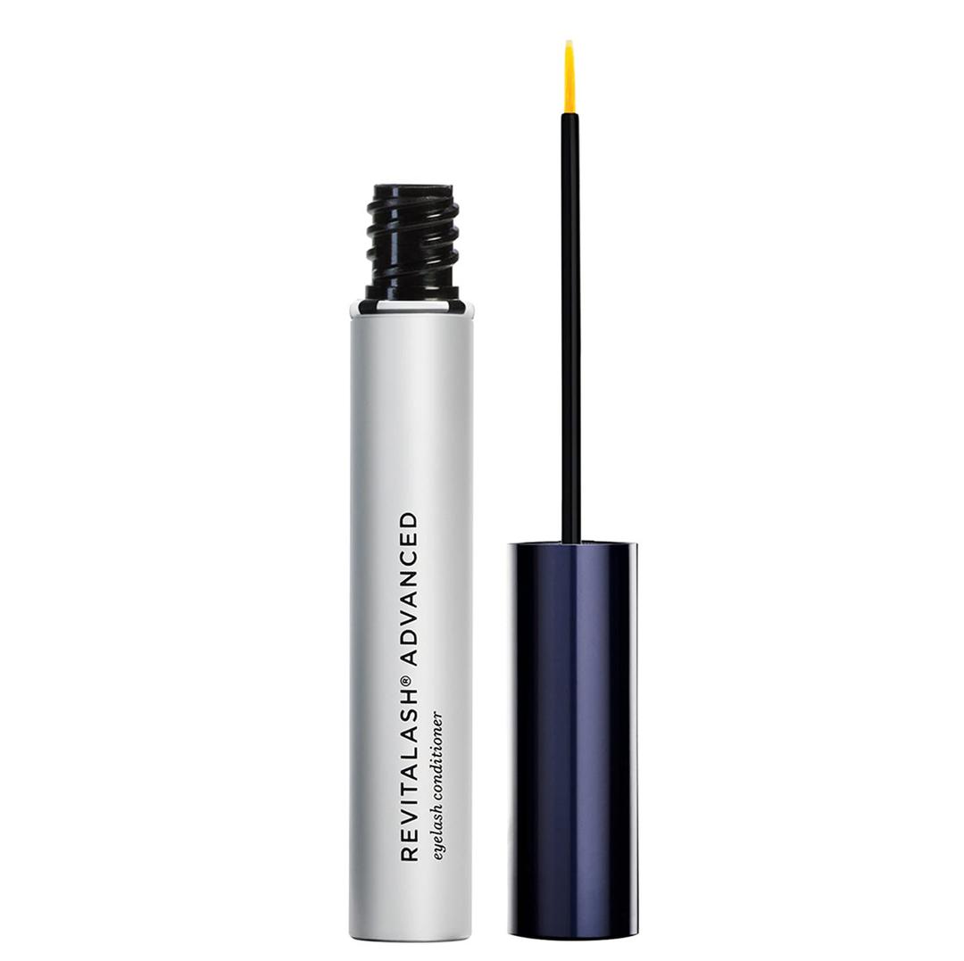 RevitaLash Cosmetics, RevitaLash Advanced Eyelash Conditioner, Lash Serum, Physician Developed & Cruelty-Free (2.0 mL)