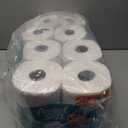 Angel Soft Toilet Paper, 16 Mega Rolls = 64 Regular Rolls, Soft and Strong Toilet Tissue (320 Sheet (Pack of 16))