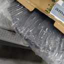 16" inch Universal Slim Fan Push Pull Electric Radiator Cooling 12V Mount Kit