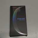 TORRAS Q3 Spin for Samsung Galaxy S26 Ultra Case with 360 Magnetic Stand, Compatible with Magsafe, 4X Military-Grade Shockproof S26 Ultra Phone Case with Kickstand, Translucent Frosted Black