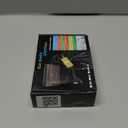 Honda USB Aux Interface Adapter - Charge & Play for Accord (2003-2011), CRV (2005-2011), Pilot (2006-2011), Odyssey (2005-2011), Civic (2006-2011) and More