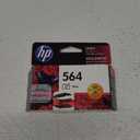 HP 564 Photo Original Ink Cartridge (CB317WN)
