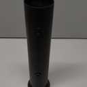 Umbrella Tube Base Universal Granite Umbrella Stand Tube Outdoor,Outside Stone Umbrella Stainless Steel Tube Base,Heavy Duty Flag Pole Stake Holder,Table Umbrella Tube Bracket,DIY Umbrella Tube Mount-missing hardware