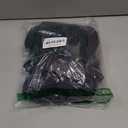 hyha Waterproof Couch Cushion Covers for Pets, Non Slip Sofa Seat Cover for Dogs Washable, Soft Thick Stretch Jacquard Fabric, Sofa Slipcovers with Elastic Bottom (1 Piece for Backrest L, Grey)