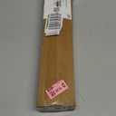 Shower Curtain Rod, 1" Diameter Heavy Duty Tension Shower Rod, Non Slip Adjustable 28-74 inch No Drill Shower Curtain Rods Spring Tension For Bathroom, Shower Stall, No Rust, White