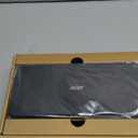 Acer Docking Station, 11-in-1 Laptop Docking Station 4K@60Hz for 3 Monitors with 2x DisplayPort+HDMI, Ethernet, 5Gbps Data, Audio, 135W Power, USBC Dock Compatible with Acer, Dell, MacBook Air/ Pro, HP