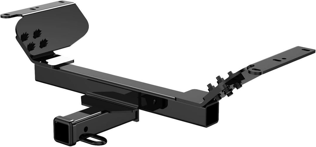 Class 3 Trailer Hitch 2" Receiver for Chevy Equinox & GMC Terrain 2018-2025