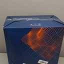 Bedsure Heated Mattress Pad Queen - Bed Warmer with Memory & Preheat Functions, 12-Hour Auto Off & 10 Heat Settings, Dual Controllers, Fast Heating, Brushed Electric Mattress Pad Queen, 60"x80"