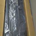 GEARLAST Truck Bed Storage Box With Password Lock For 2015-2025 Ford F-150, Passenger Side, 30L, Black